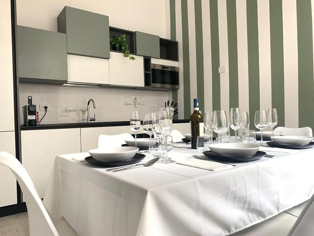 شقة La Domus Firenze إيطاليا