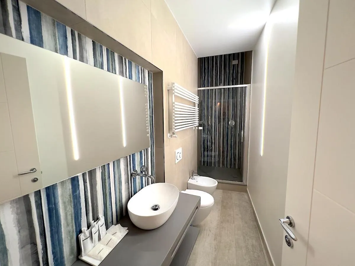 Ferienwohnung La Domus Firenze Apartment