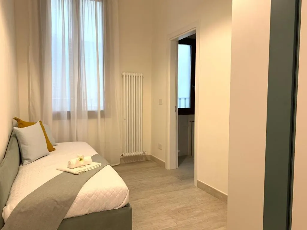 شقة La Domus Firenze