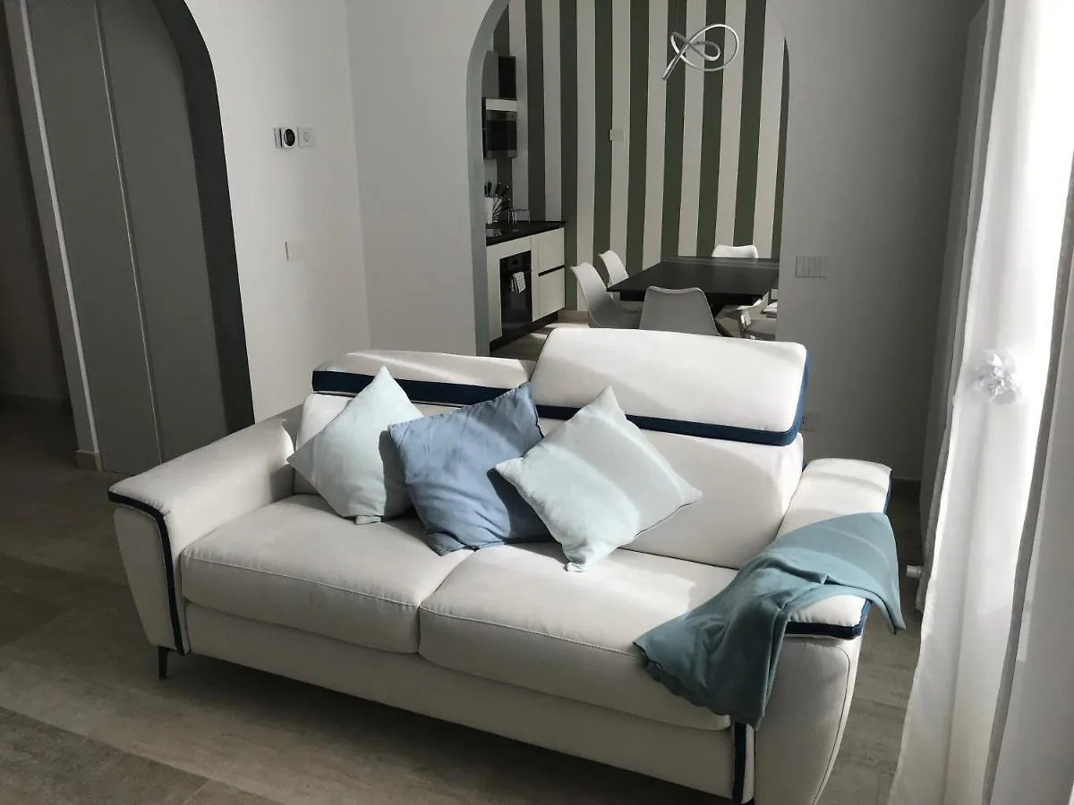 شقة La Domus Firenze