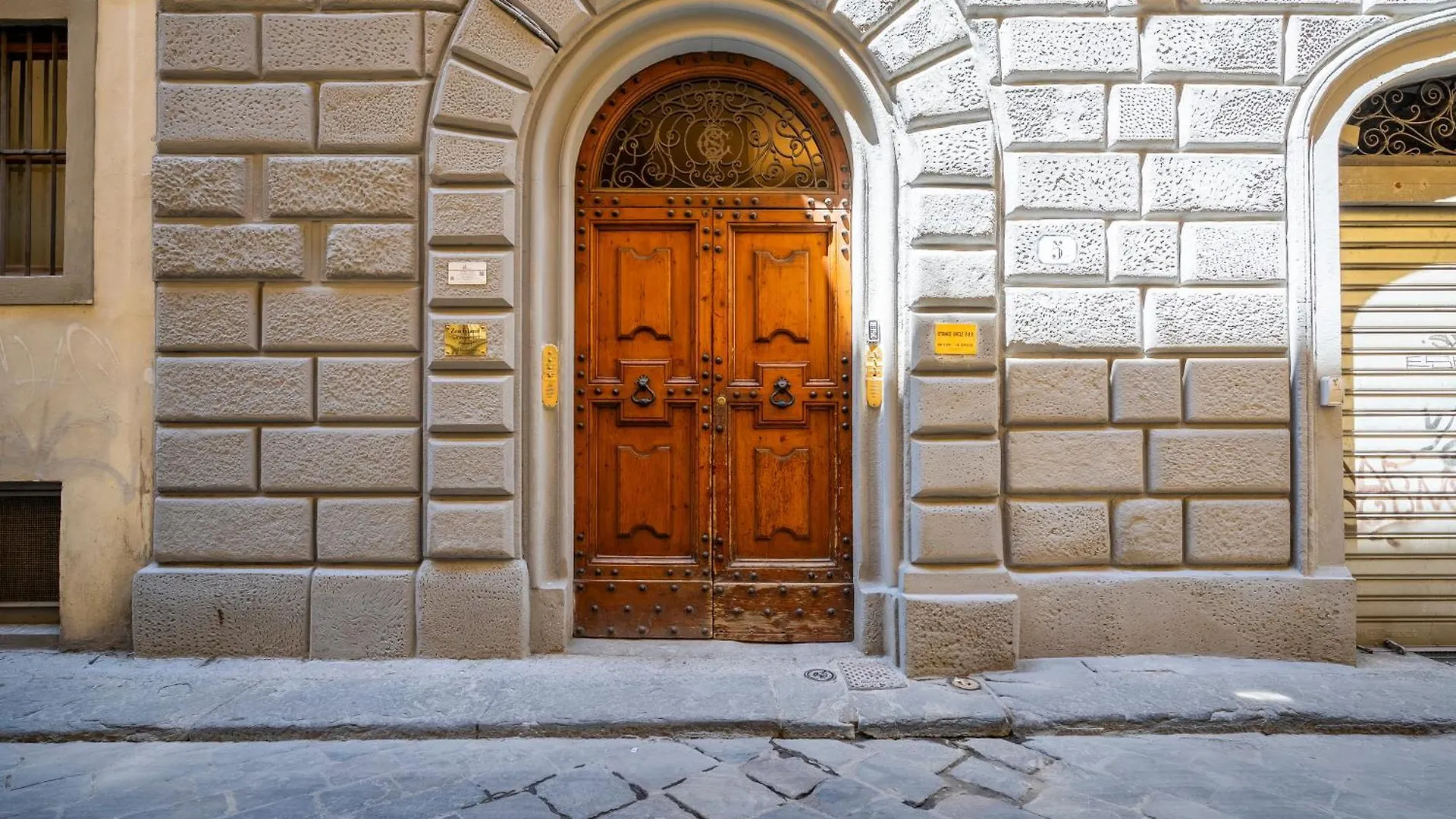 شقة La Domus Firenze  فلورنس