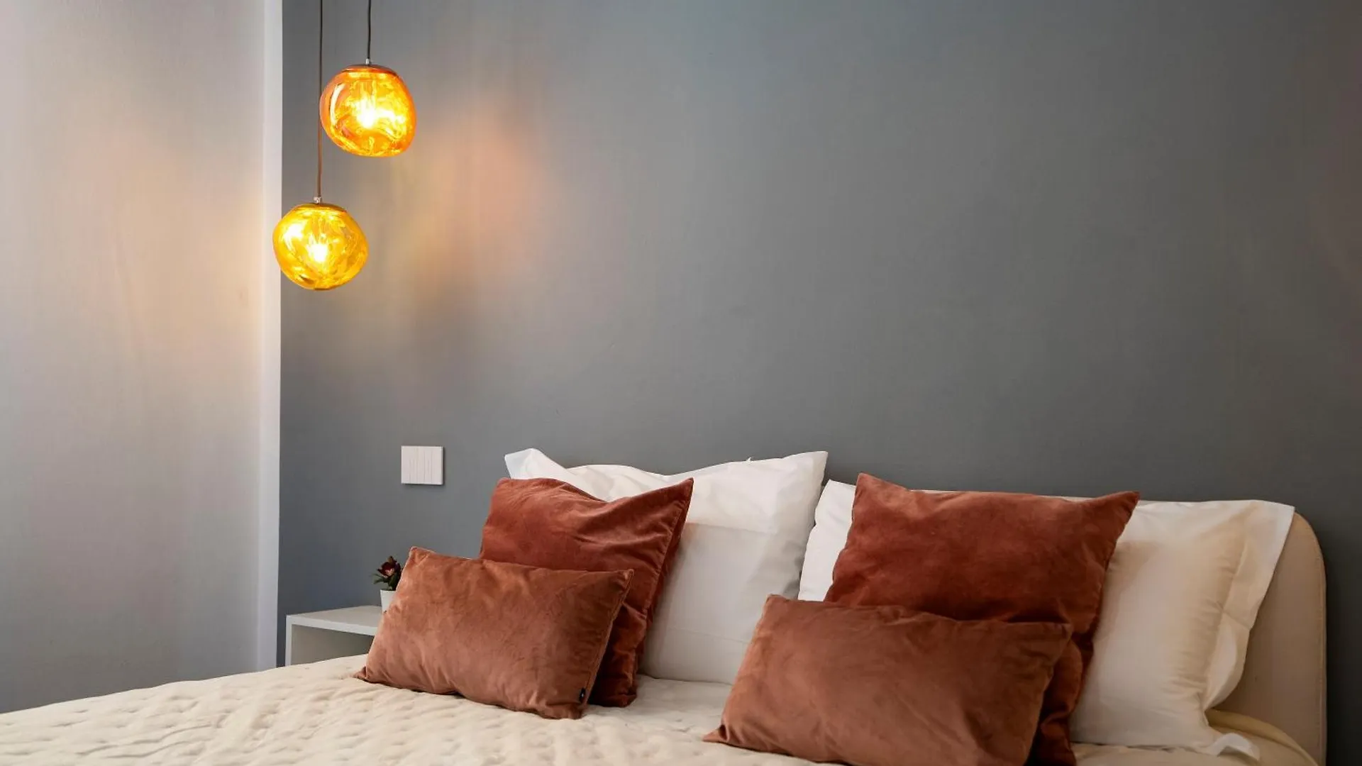 Ferienwohnung La Domus Firenze Florenz