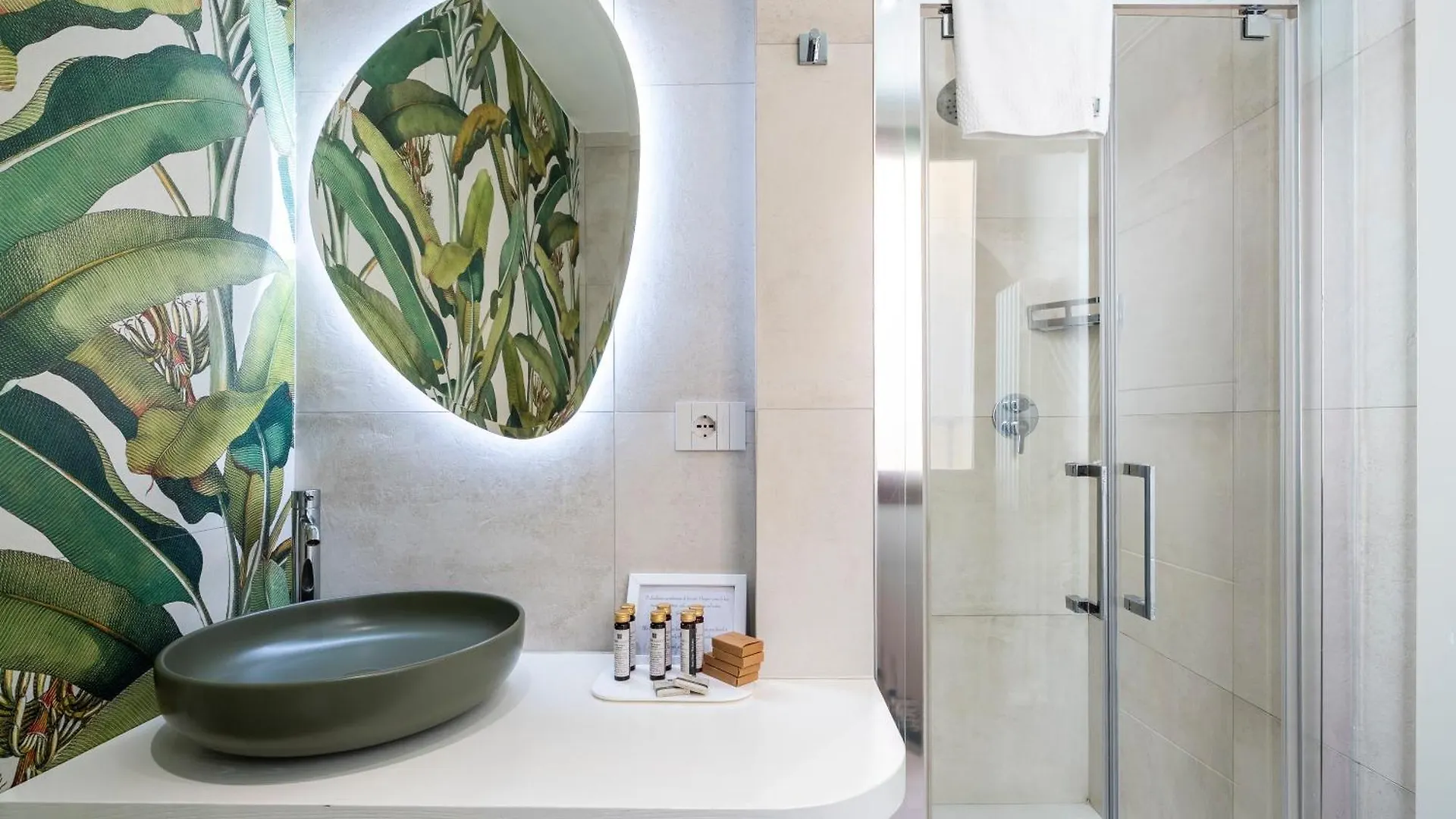 شقة La Domus Firenze