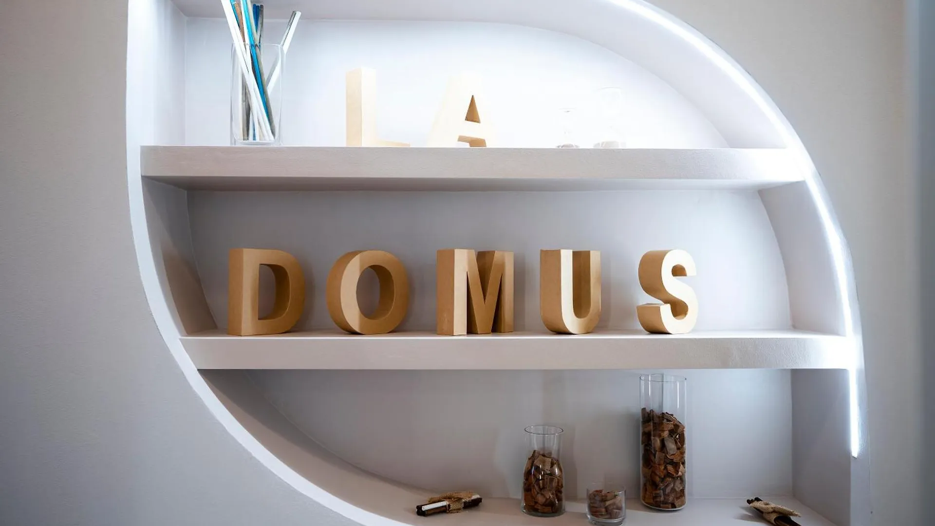 شقة La Domus Firenze 0*, فلورنس إيطاليا