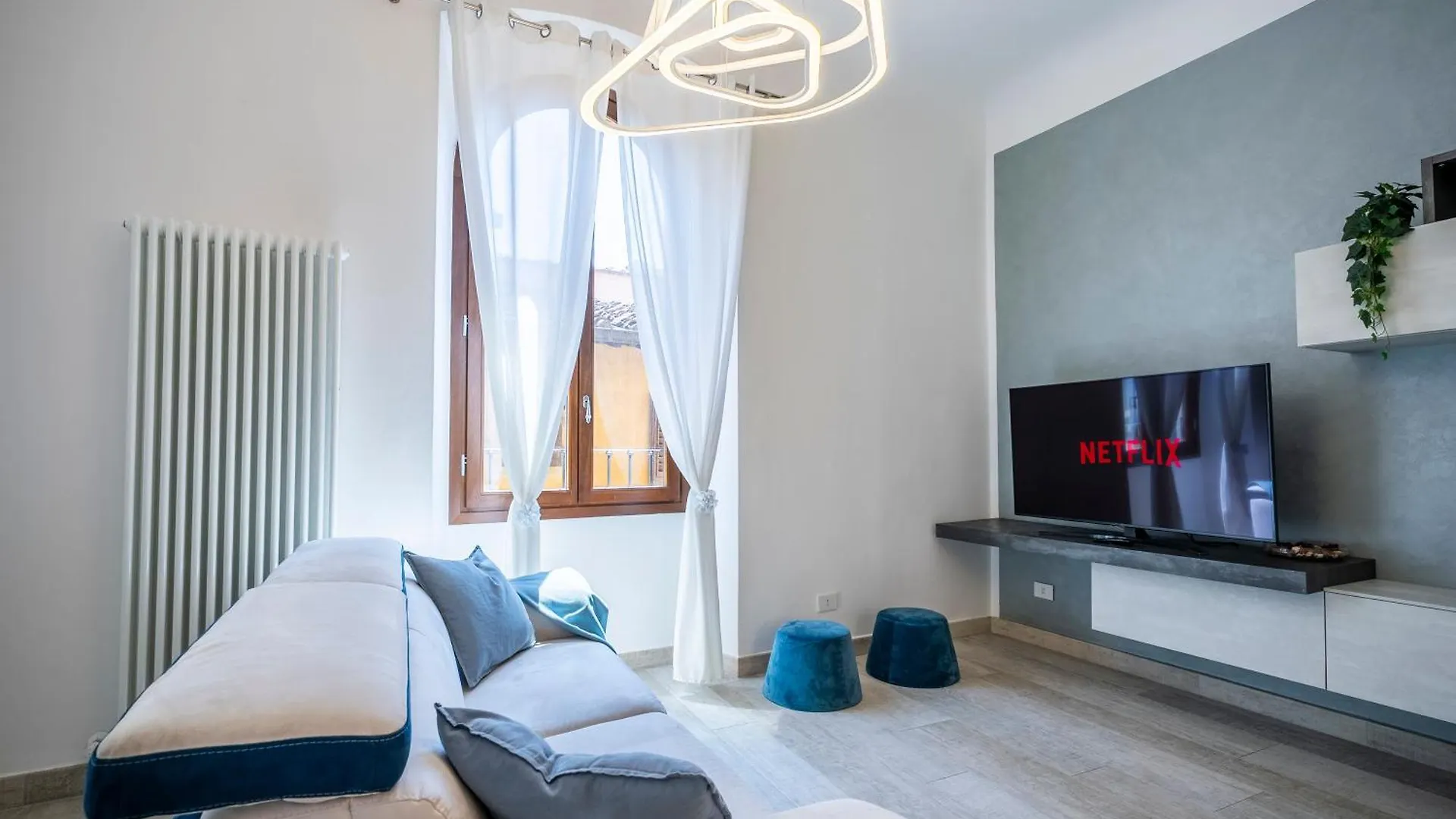 شقة La Domus Firenze  فلورنس