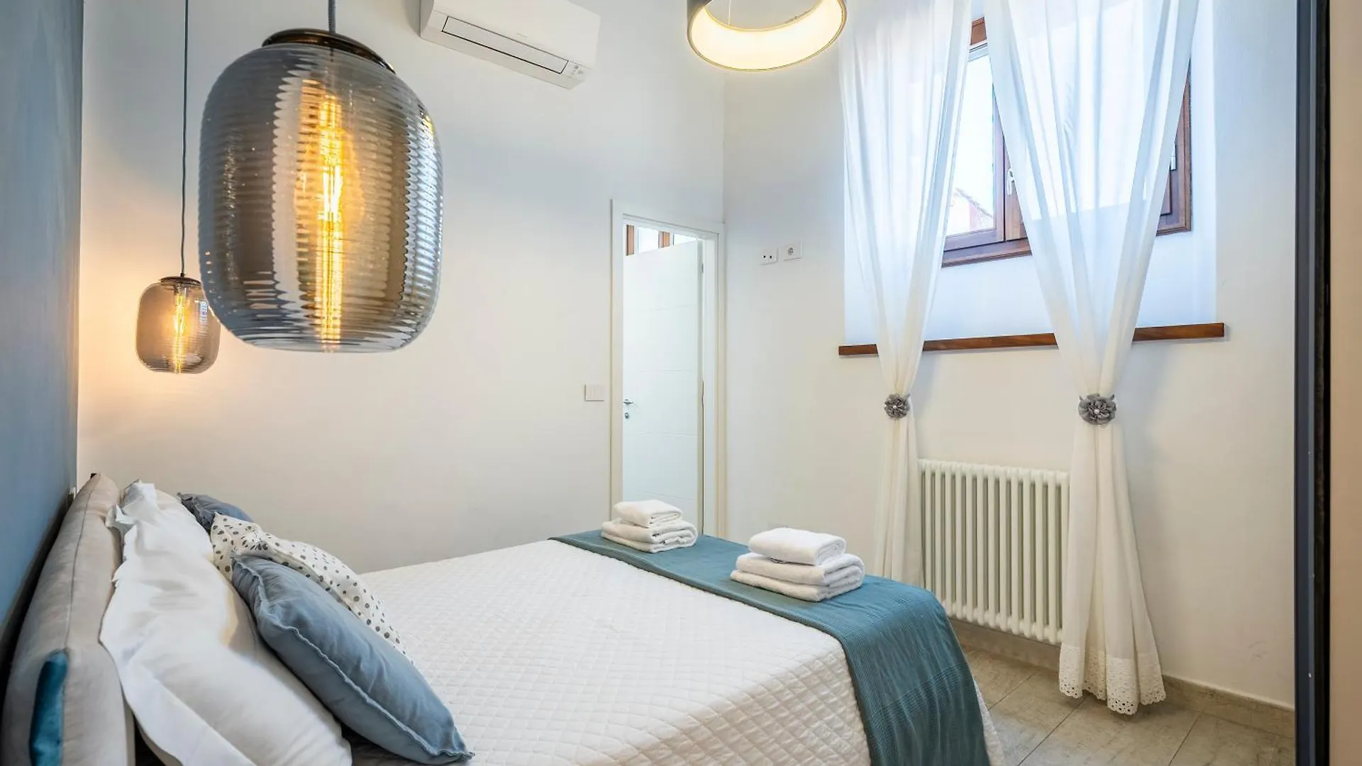شقة La Domus Firenze