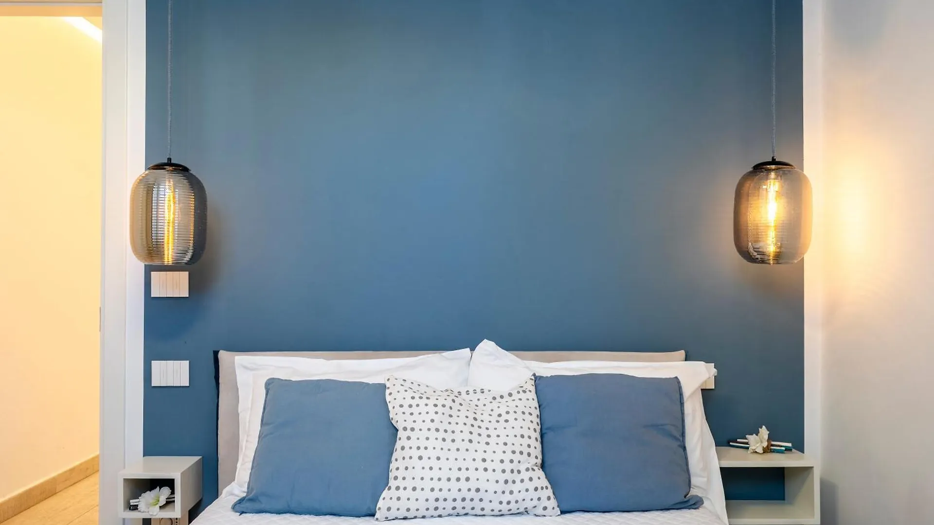 Apartment Ferienwohnung La Domus Firenze