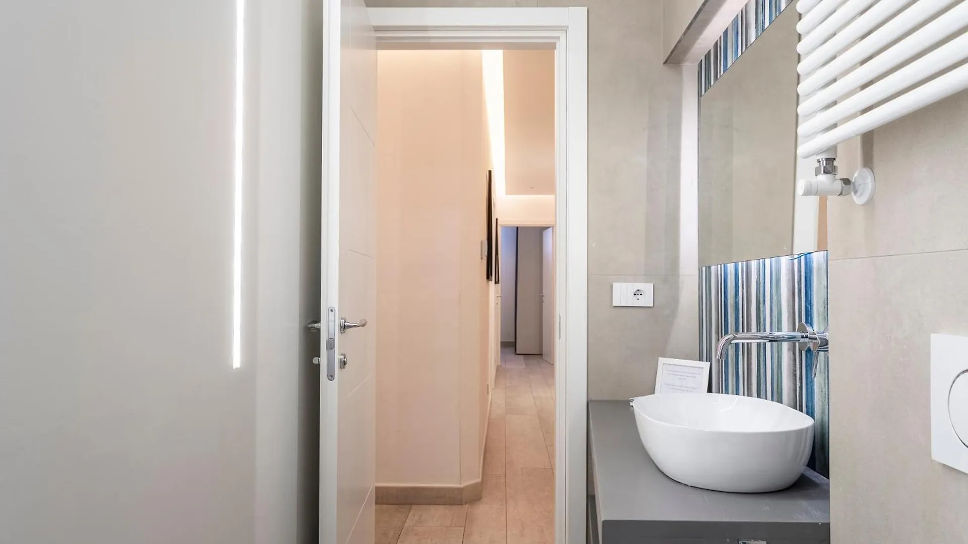 Ferienwohnung La Domus Firenze 0*, Florenz Italien