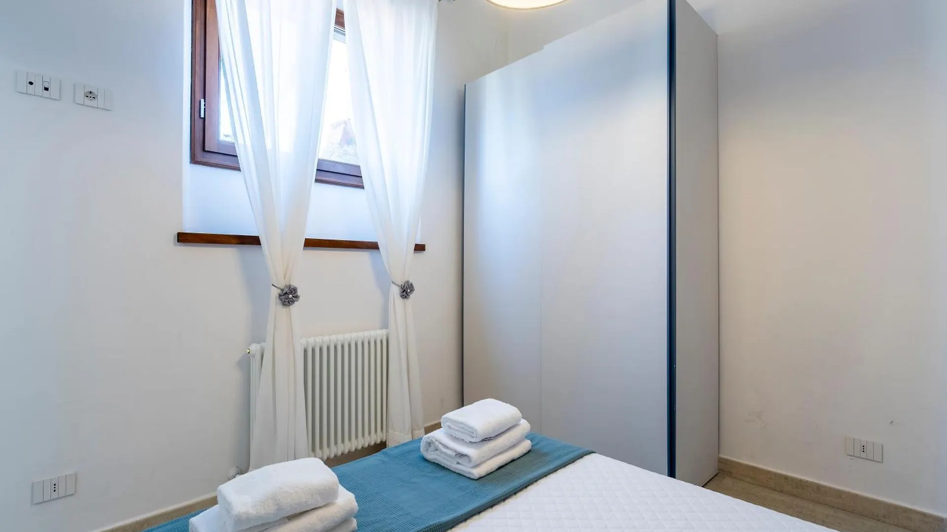شقة La Domus Firenze
