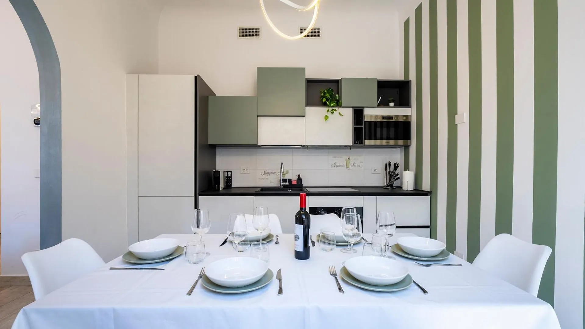 شقة La Domus Firenze 0*, فلورنس