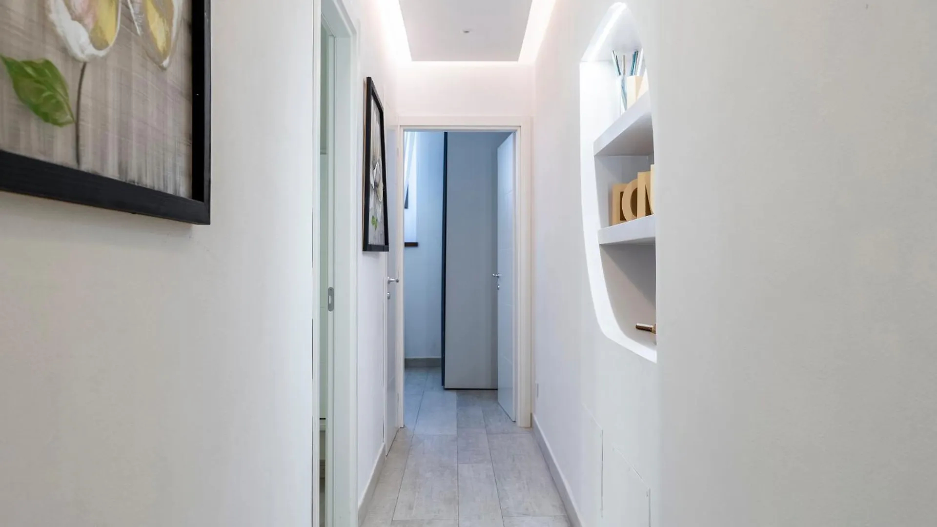 Ferienwohnung La Domus Firenze Apartment