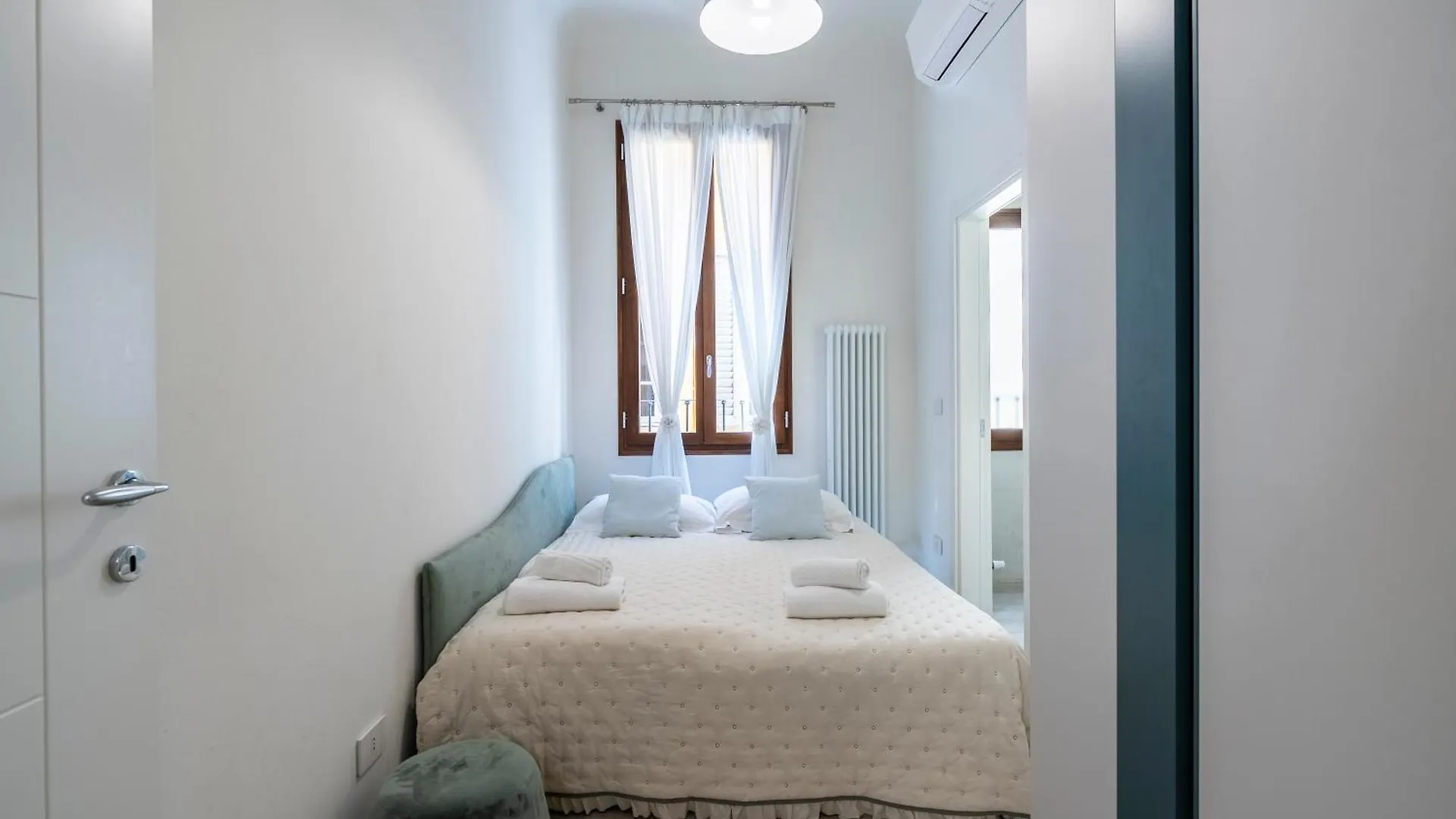 Ferienwohnung La Domus Firenze