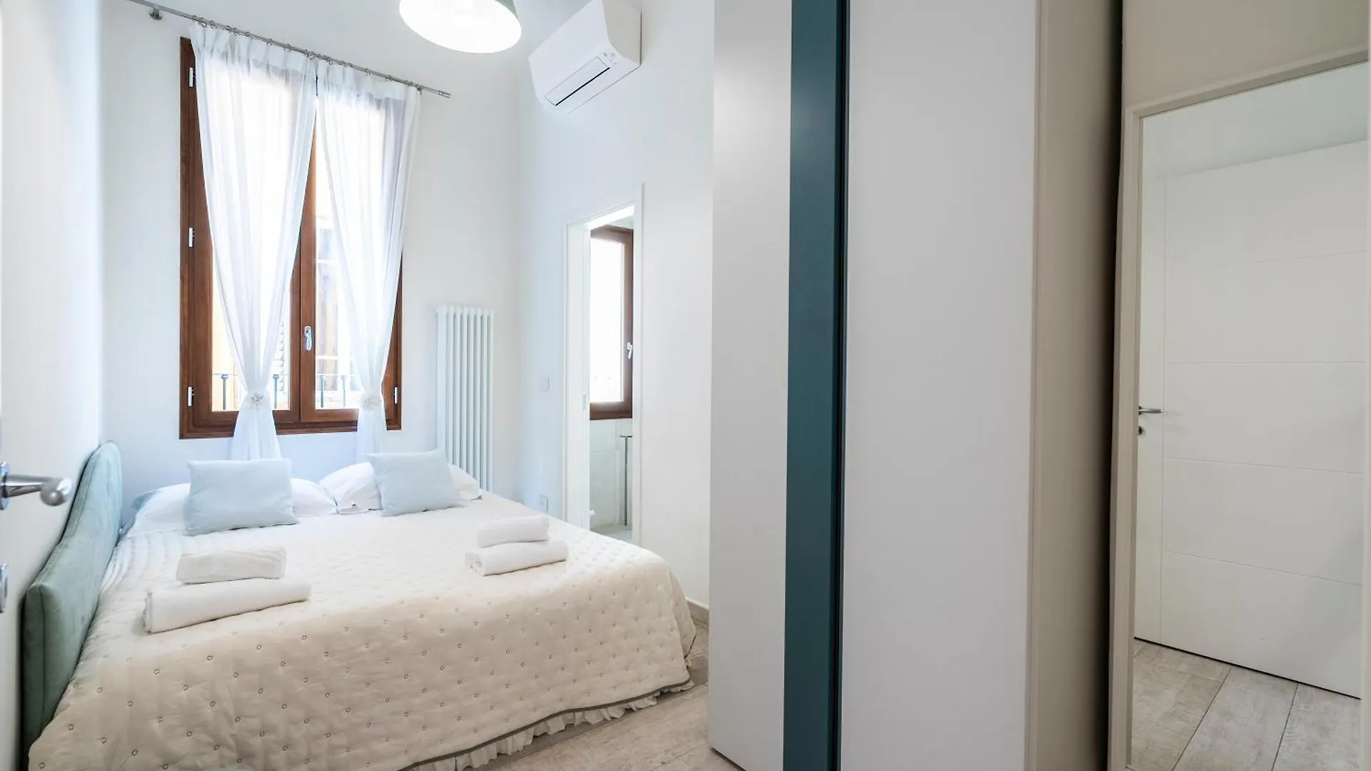 شقة La Domus Firenze إيطاليا