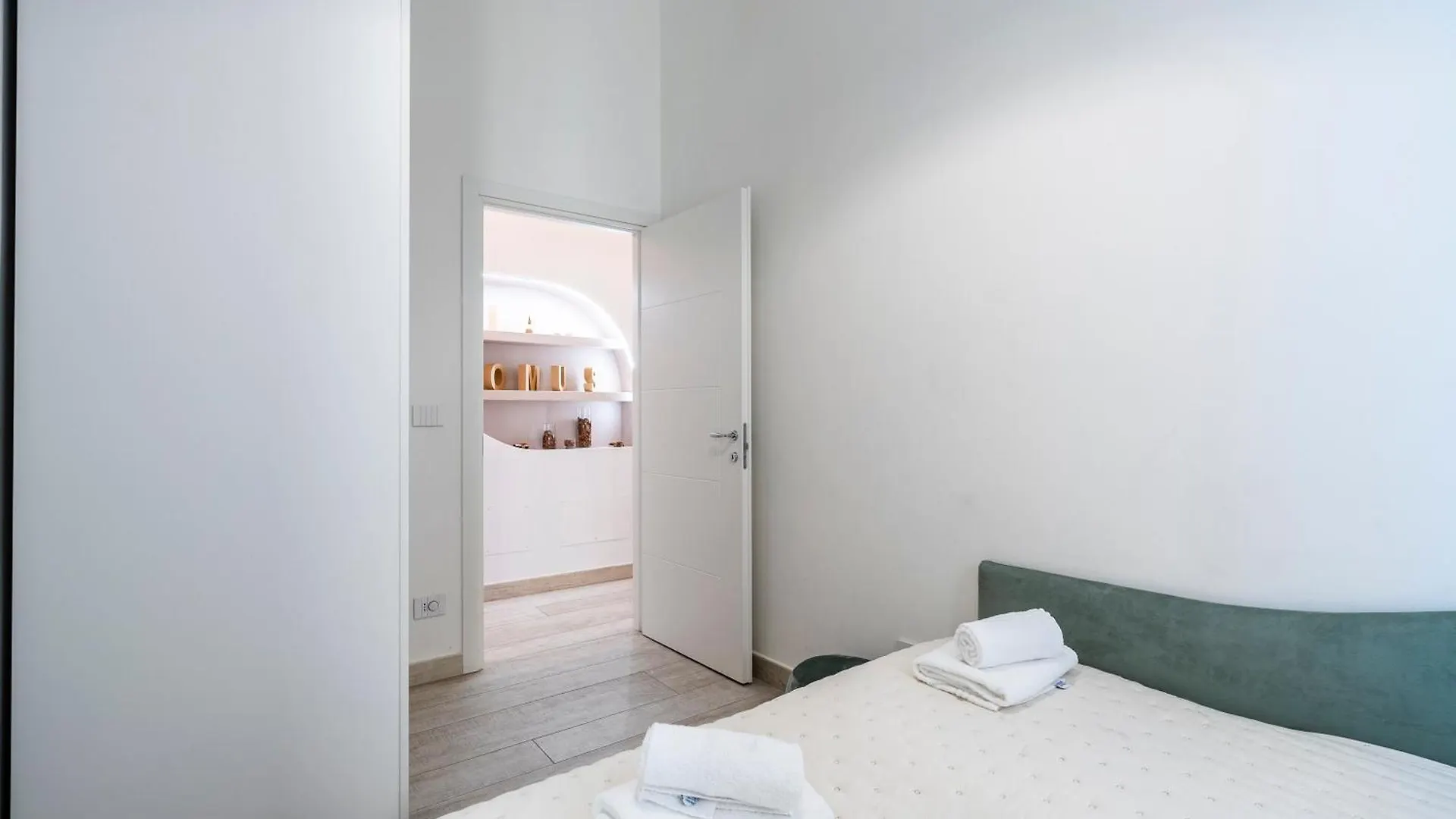 شقة La Domus Firenze