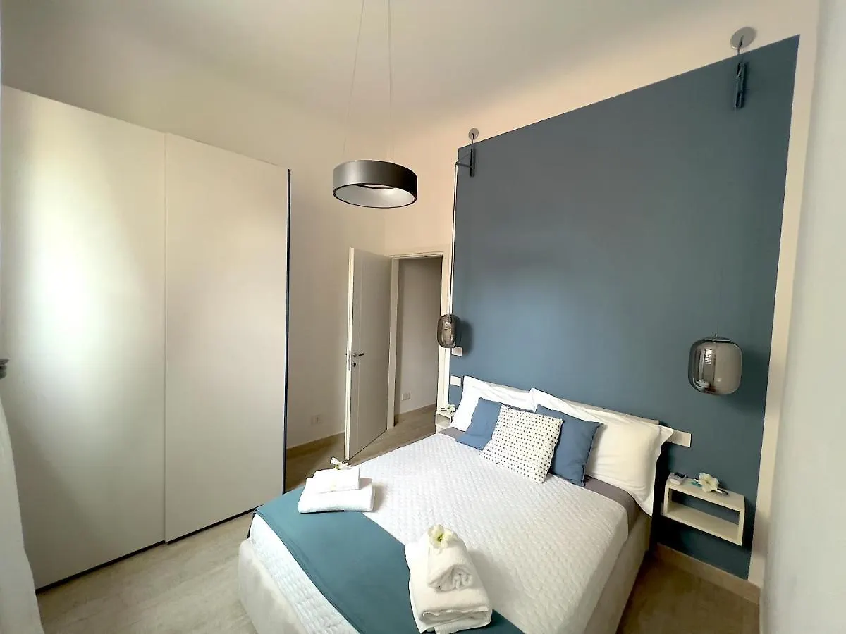 דירות La Domus Firenze פירנצה