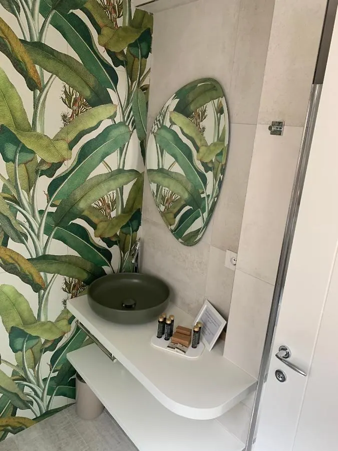 דירות La Domus Firenze