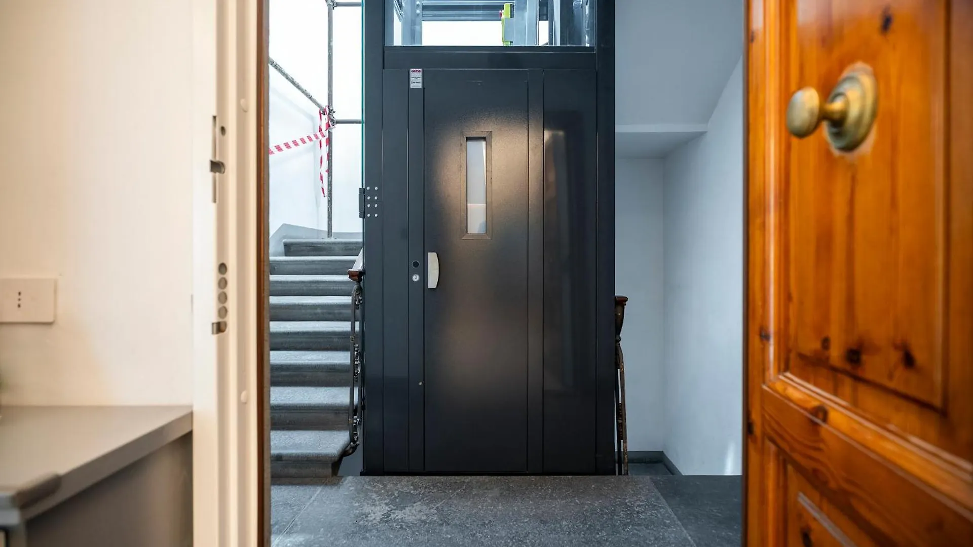 דירות La Domus Firenze 0*, פירנצה