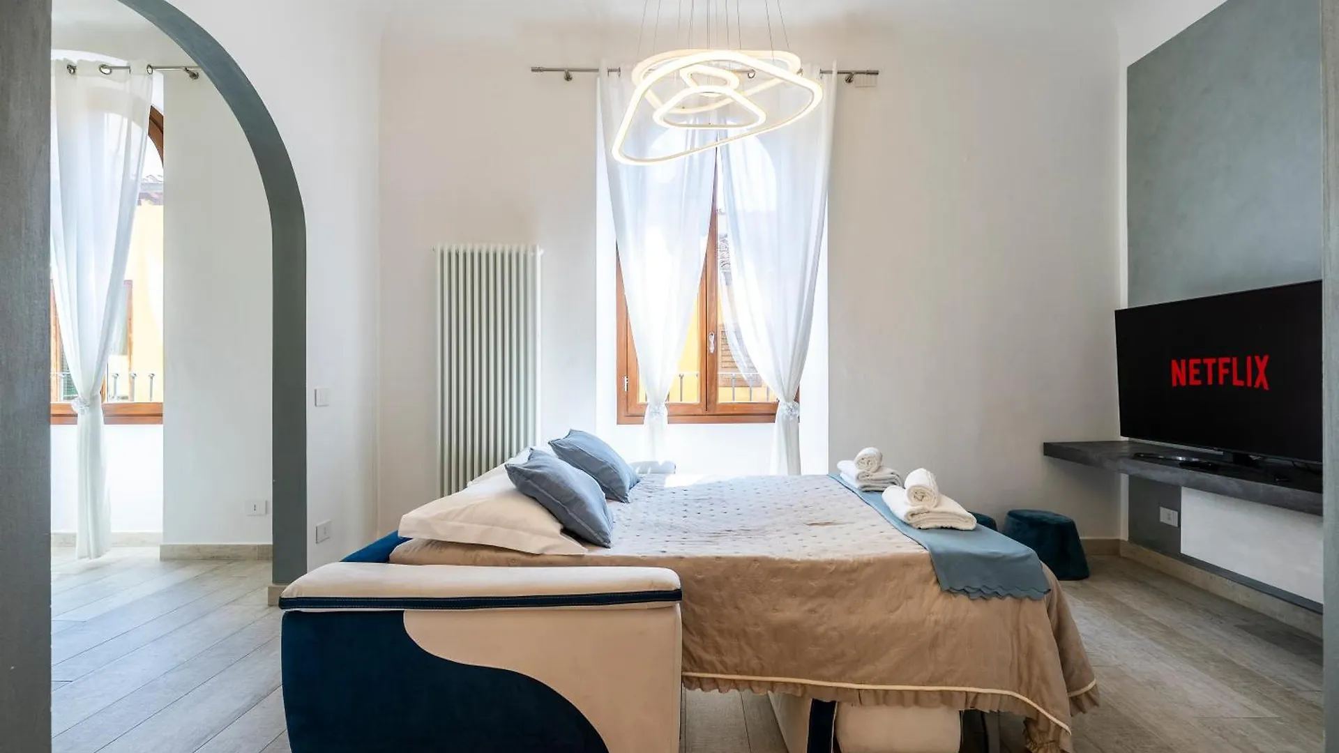 דירות La Domus Firenze איטליה