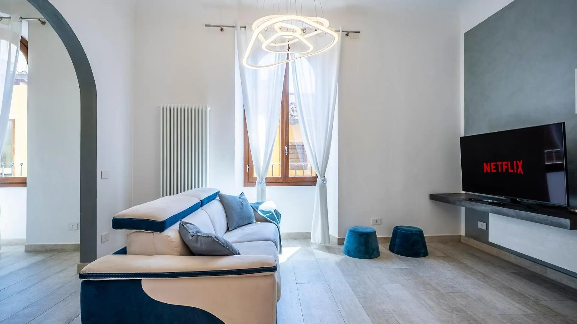 דירות La Domus Firenze פירנצה