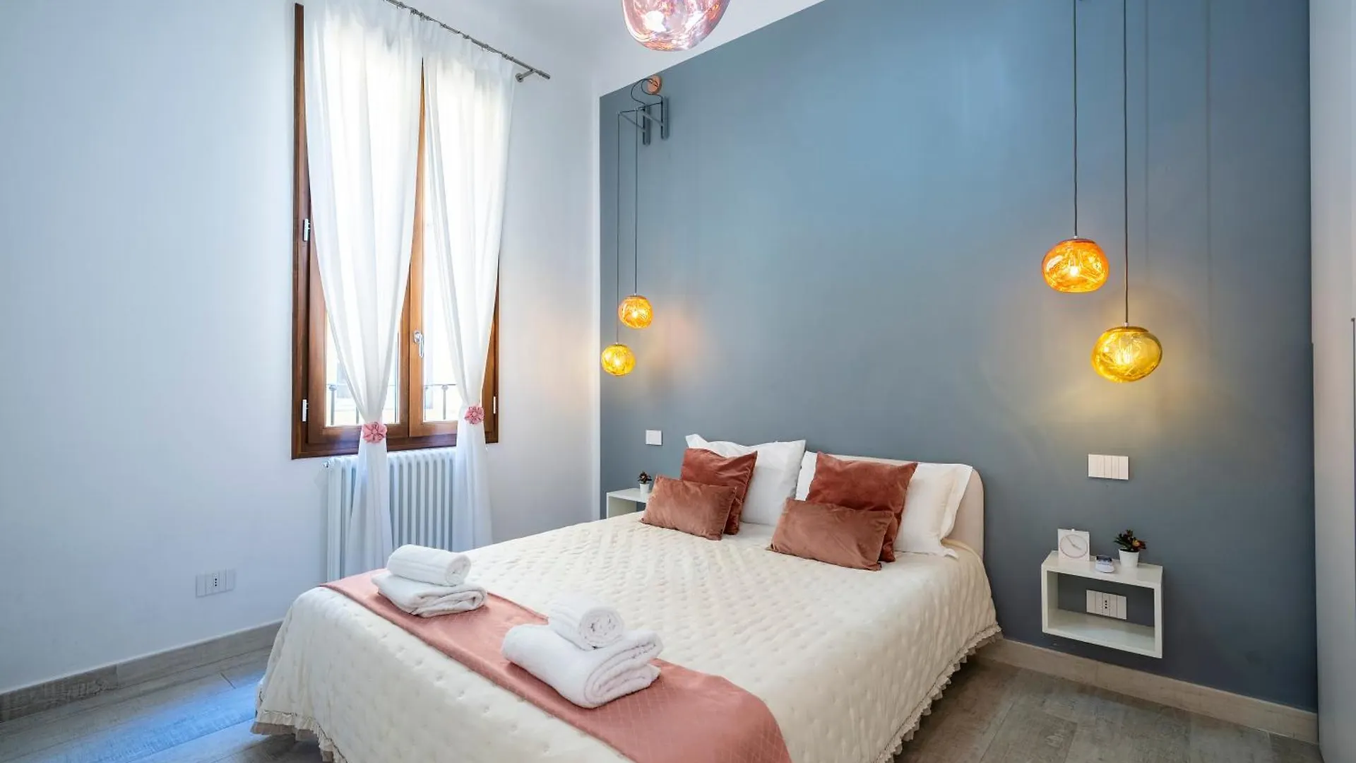 דירות La Domus Firenze