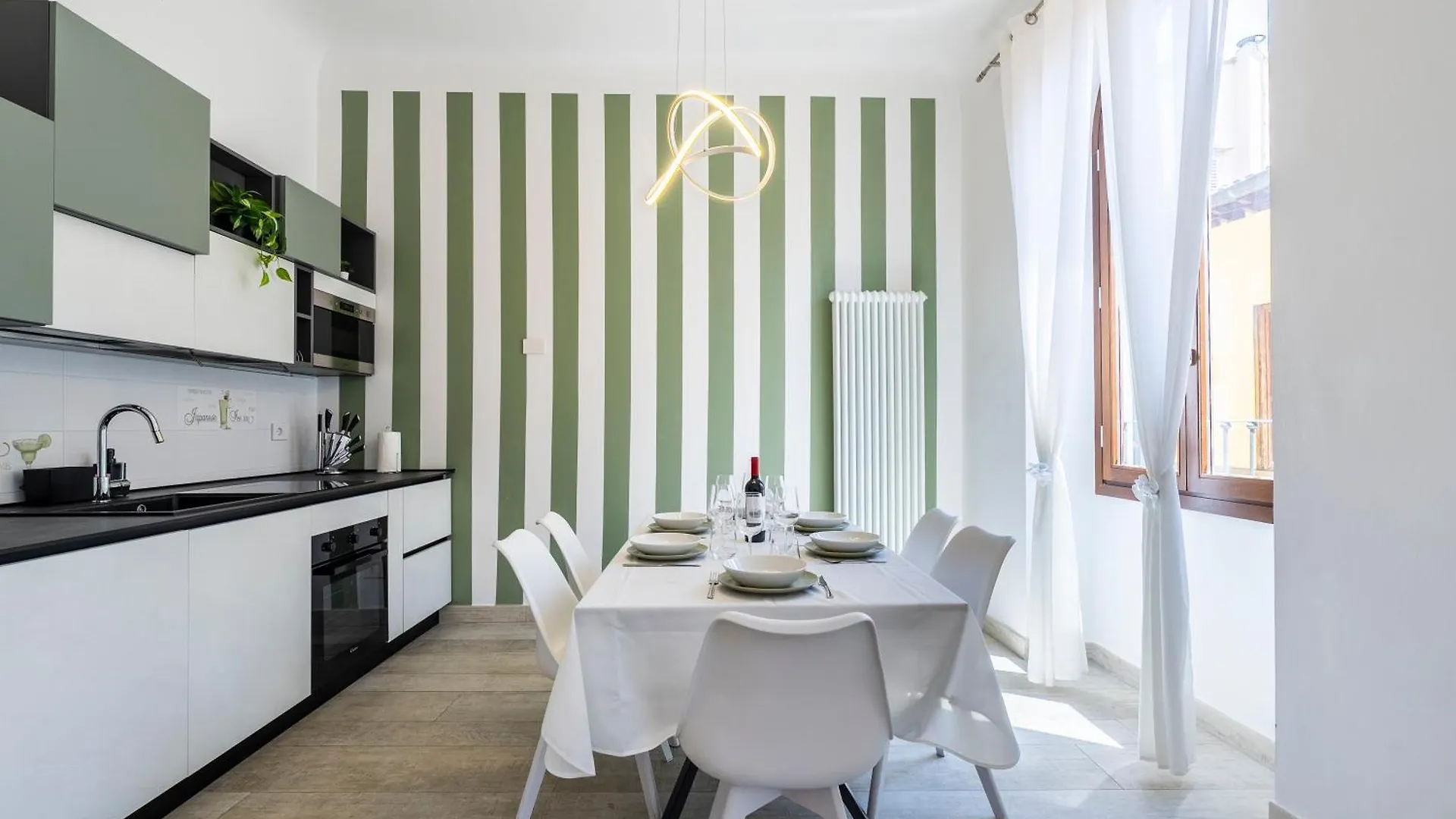 דירות La Domus Firenze 0*, פירנצה