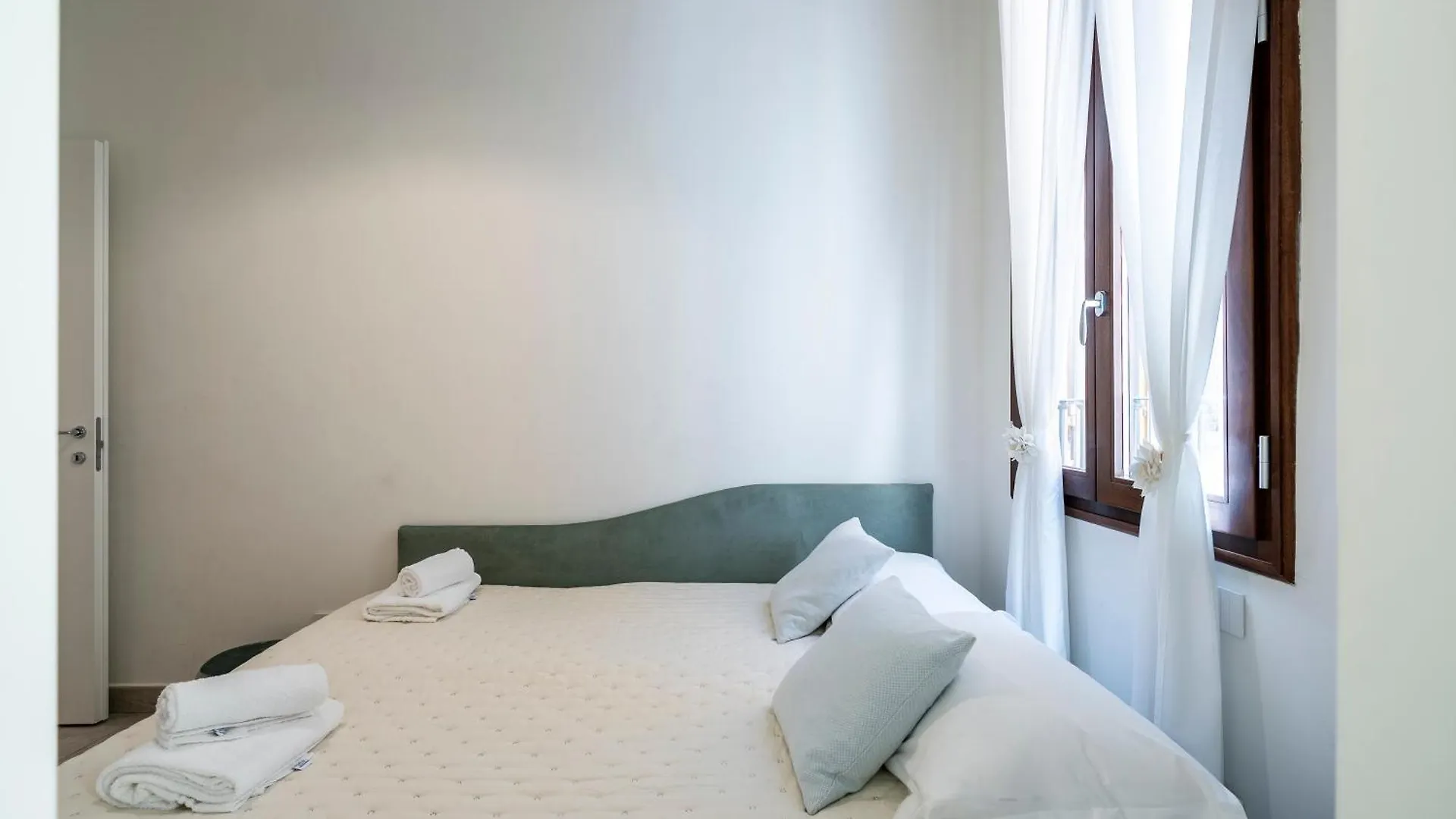 דירות La Domus Firenze פירנצה