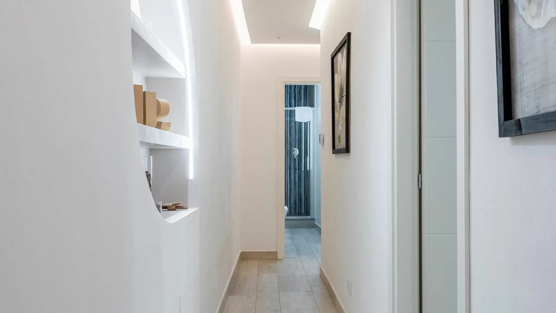 דירות La Domus Firenze